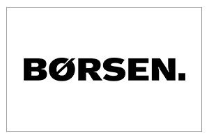 Børsen - The Biggest Danish Business Newspapper