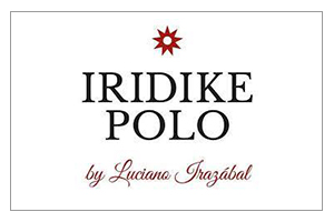Iridike Polo- Spain