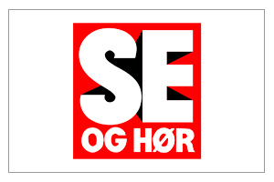 SE & HØR - Danish Magazine