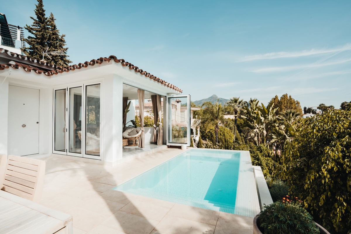 Villa Nueva